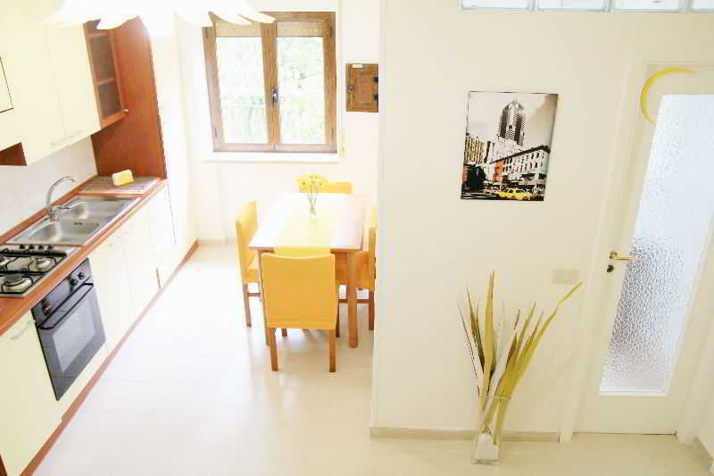Mamma Lucia Villa Sorrento Buitenkant foto